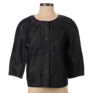 Calvin Klein Jacket Size XS‎